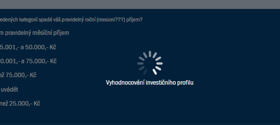 Informan dialog pi vyhodnocovn dotaznku